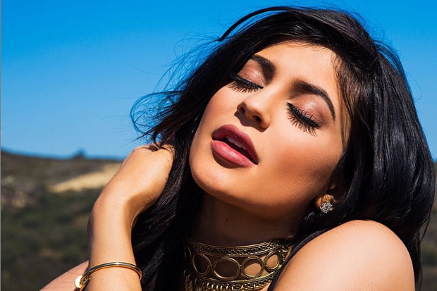 ¿La nieta de Lila Morillo y José Luis Rodríguez “El Puma” es la  Kylie Jenner venezolana?