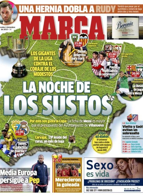 marca