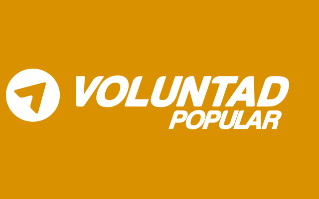 voluntad popular