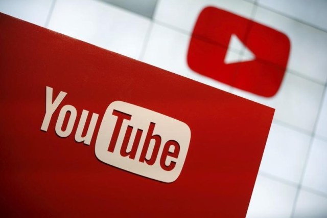 En la imagen, YouTube presenta su nuevo servicio de suscripción en EEUU