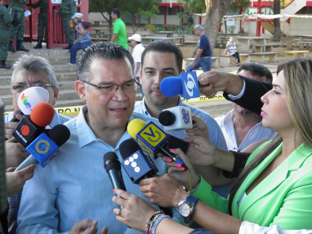 Foto: Nota de prensa