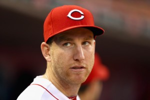 Todd Frazier utilizará Medias Blancas