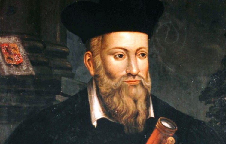 Las tenebrosas predicciones de Nostradamus para el 2024 que encendieron las alertas en el mundo