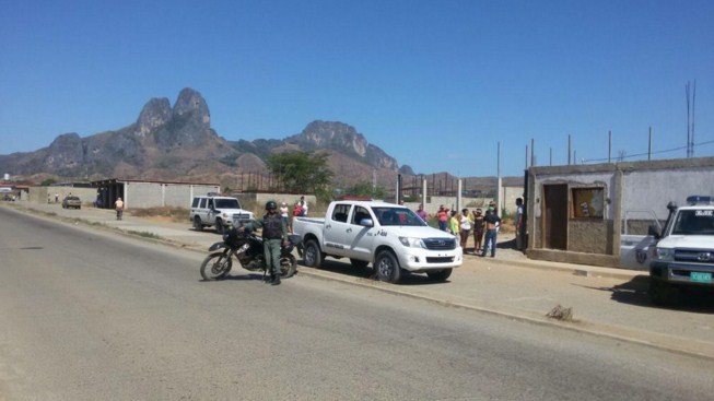 Tres muertos y más de 30 heridos deja motín en Penitenciaría 26 de julio en Guárico (Fotos)