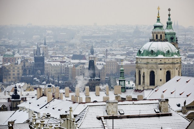 Praga, República Checa