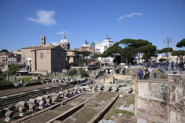 Roma, Italia