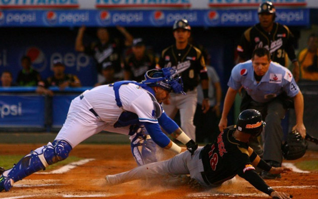 Navegantes y Tiburones se reafirman como favoritos en la postemporada