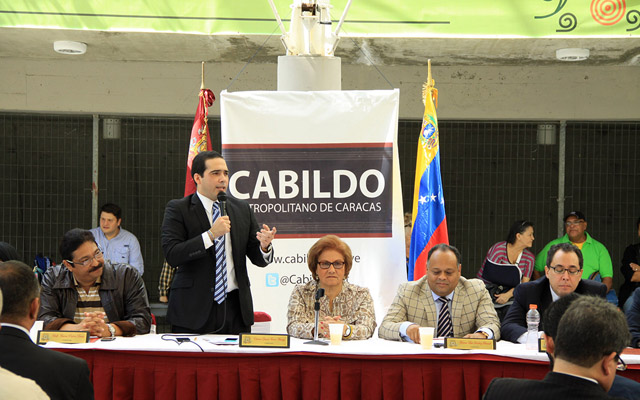 Instalacion nueva directiva Cabildo Metropolitana (2)