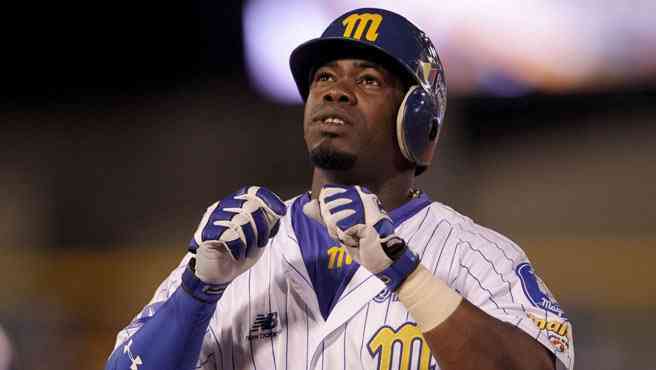 Magallanes enjauló al Caracas y lo apartó de la temporada