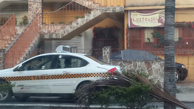 Taxistas de Puerto Cabello denuncian irregularidad en la entrega de vehículos de Misión Transporte