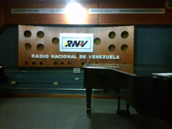 Radio Nacional de Venezuela