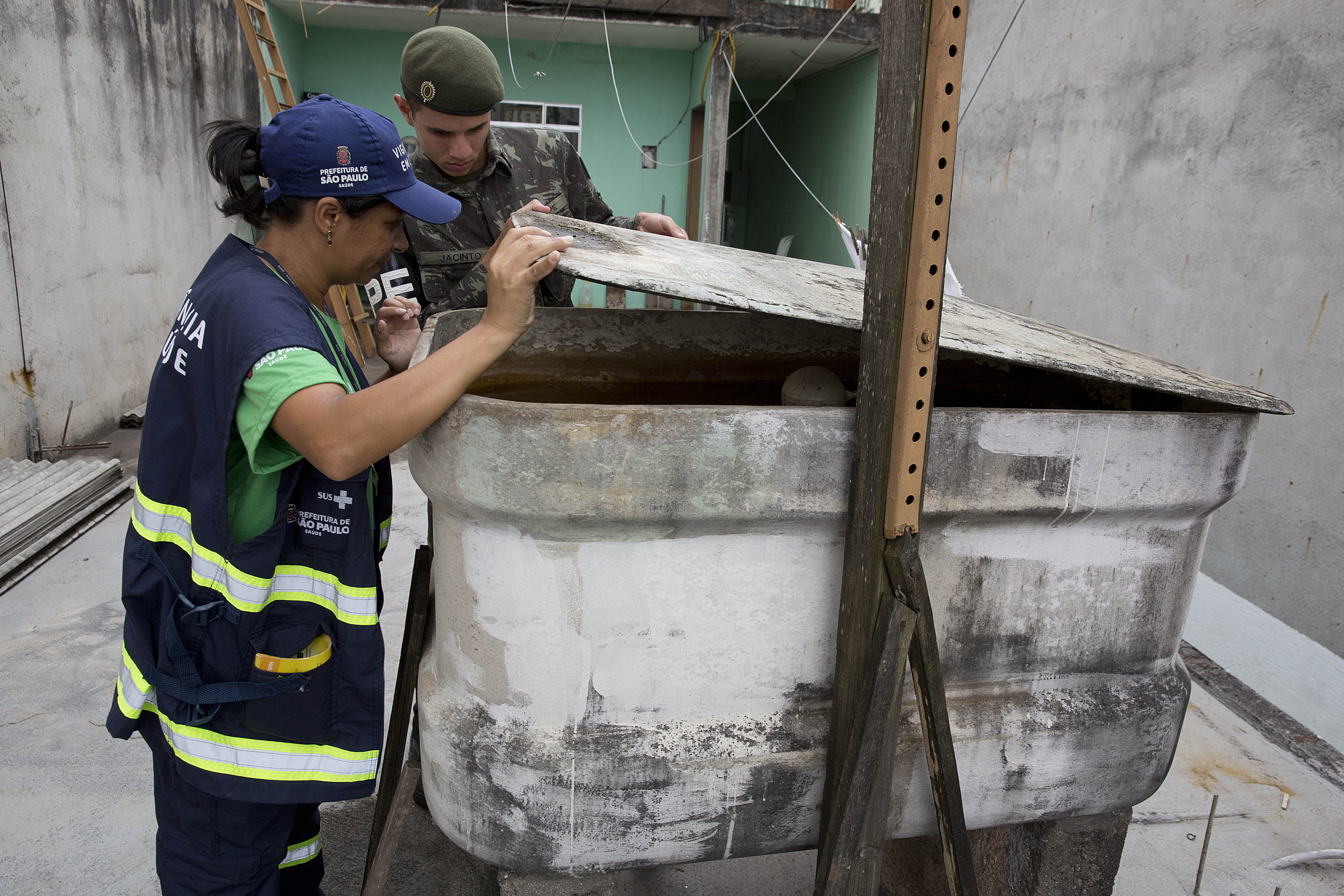 Zika afecta el turismo: Mucha gente cambia de planes