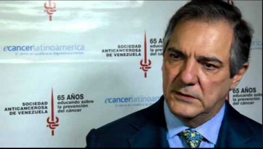 “El Seguro Social maneja el monopolio de tratamientos para el cáncer”