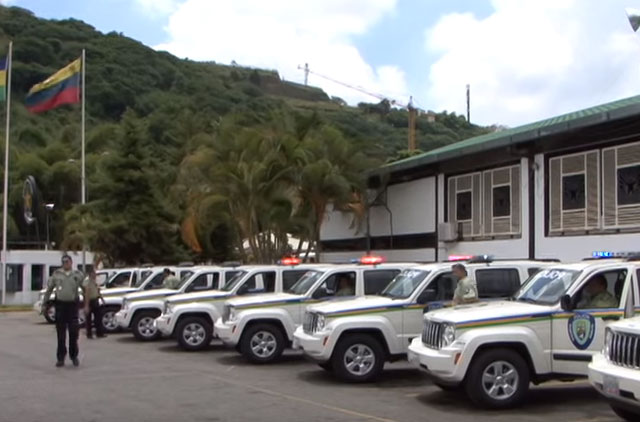 En Video: Este es el plan de la Alcaldía de Baruta para combatir la inseguridad