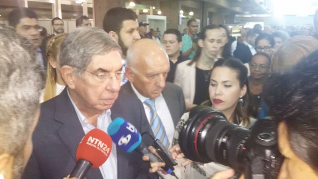 OscarArias