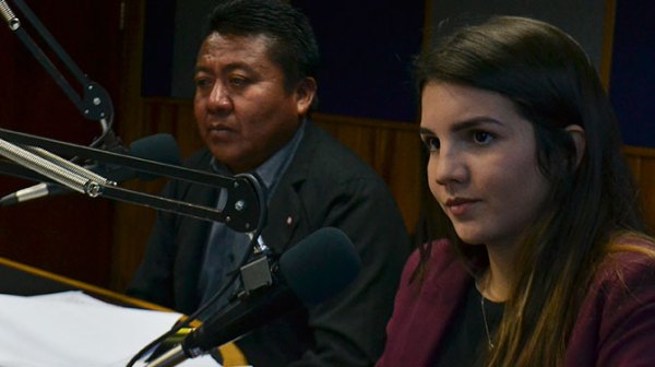 Foto: José David Gonzalez y Daniela Guerra / exitosfm.com