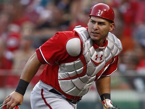 Condenan a dos personas a 20 años de cárcel por el secuestro de Wilson Ramos en 2011