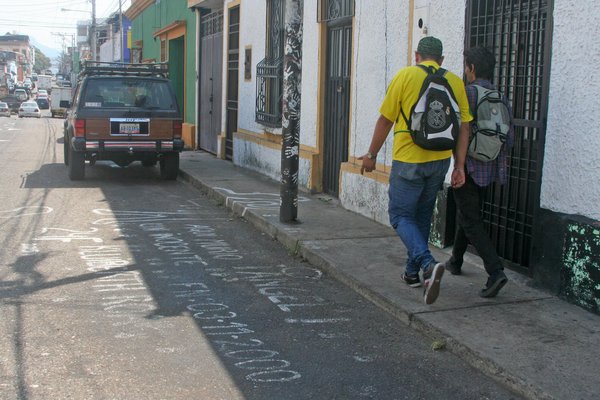 Otros 11 policías habrían participado en el asesinato del joven Kluiberth Roa