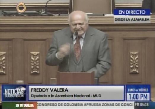 freddyvalera