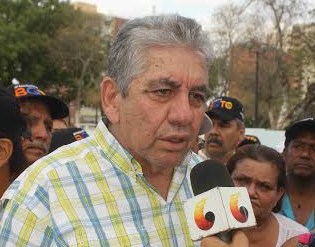 Alfredo Ramos: El TSJ se ha convertido en el verdugo del pueblo