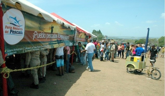 Foto cortesía: Correo del Caroní