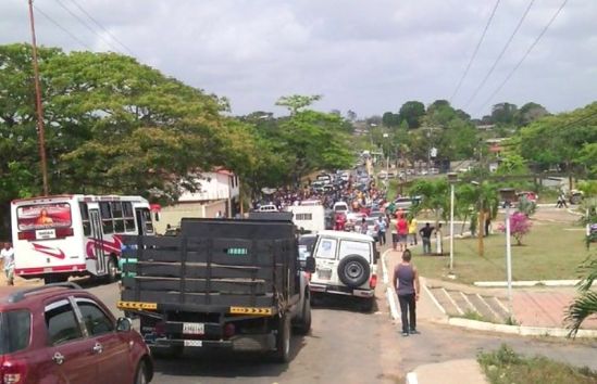 Foto cortesía: Correo del Caroní