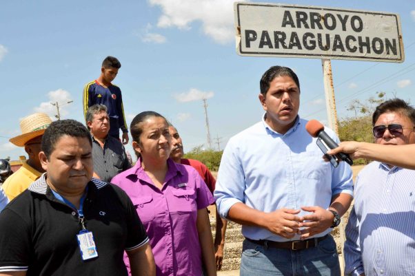 Foto: Nota de prensa