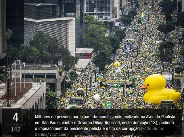 BrasilProtestas13MAR2016SaoPaulo