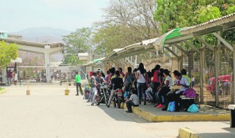 Por líos de falda se mataron internos en cárcel de Puente Ayala