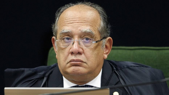 Gilmar Mendes / foto Estadao