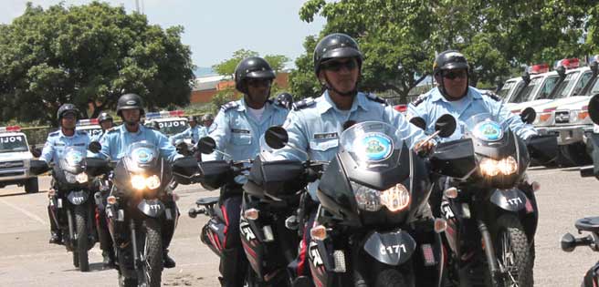 En Carabobo fueron abatidos “el ñoño, el seco, caligüeva y chuito”