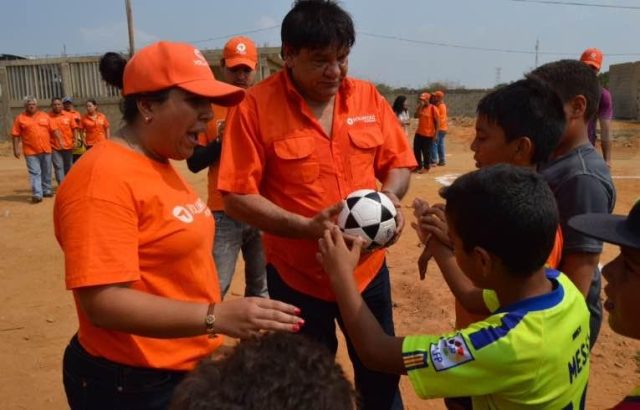 Foto prensa