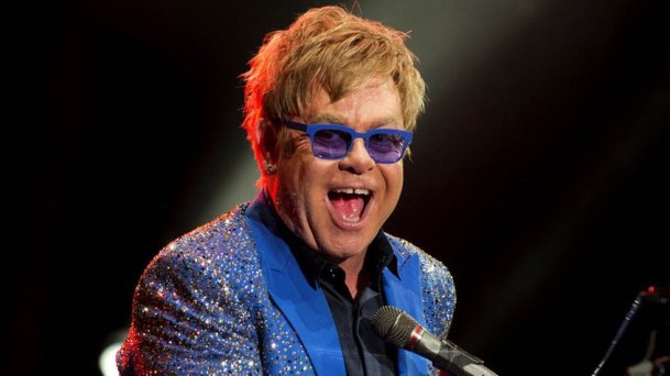 elton