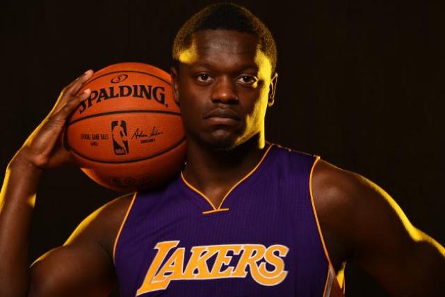 Julius Randle