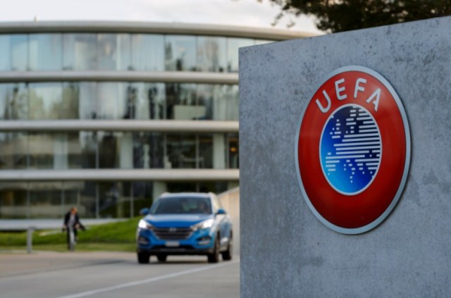 uefa