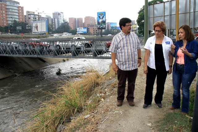 Helen Fernández: Prevenir es evitar una tragedia mayor