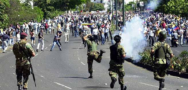 El 11 de abril aún espera respuestas