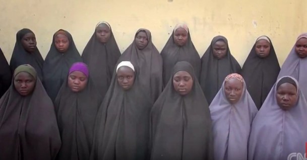 Boko Haram