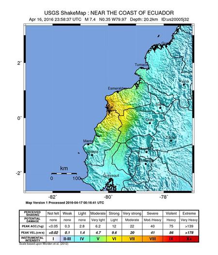 Ecuador-terremoto