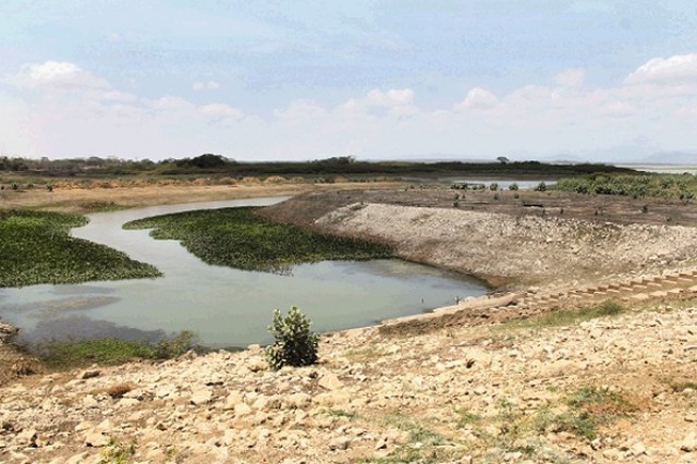 Llovió en cuencas que surten a embalses de Zulia - LaPatilla.com