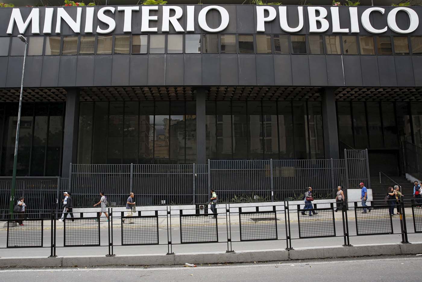 Acceso a la Justicia: Menos fiscales, presupuesto y acusaciones, así luce el MP después de 14 años