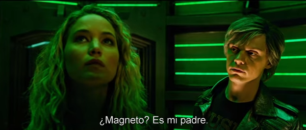 Estas son las sorpresas que trajo el nuevo tráiler de “X-Men: Apocalypse” (Video)