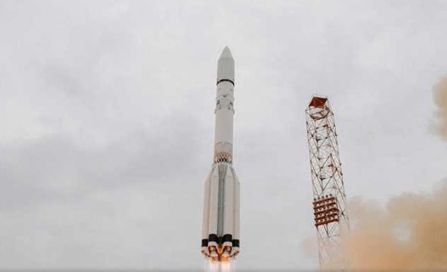 ruso-europea ExoMars