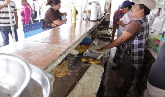 Ventas de empanadas se van a pique por desabastecimiento en El Tigre