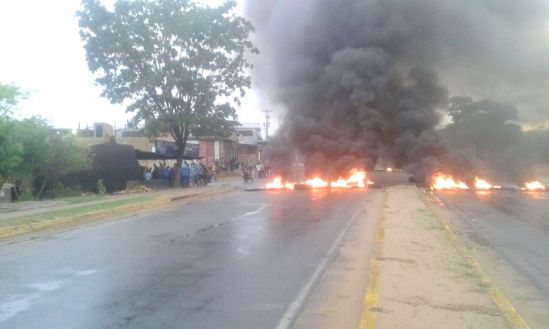 protestasguayana