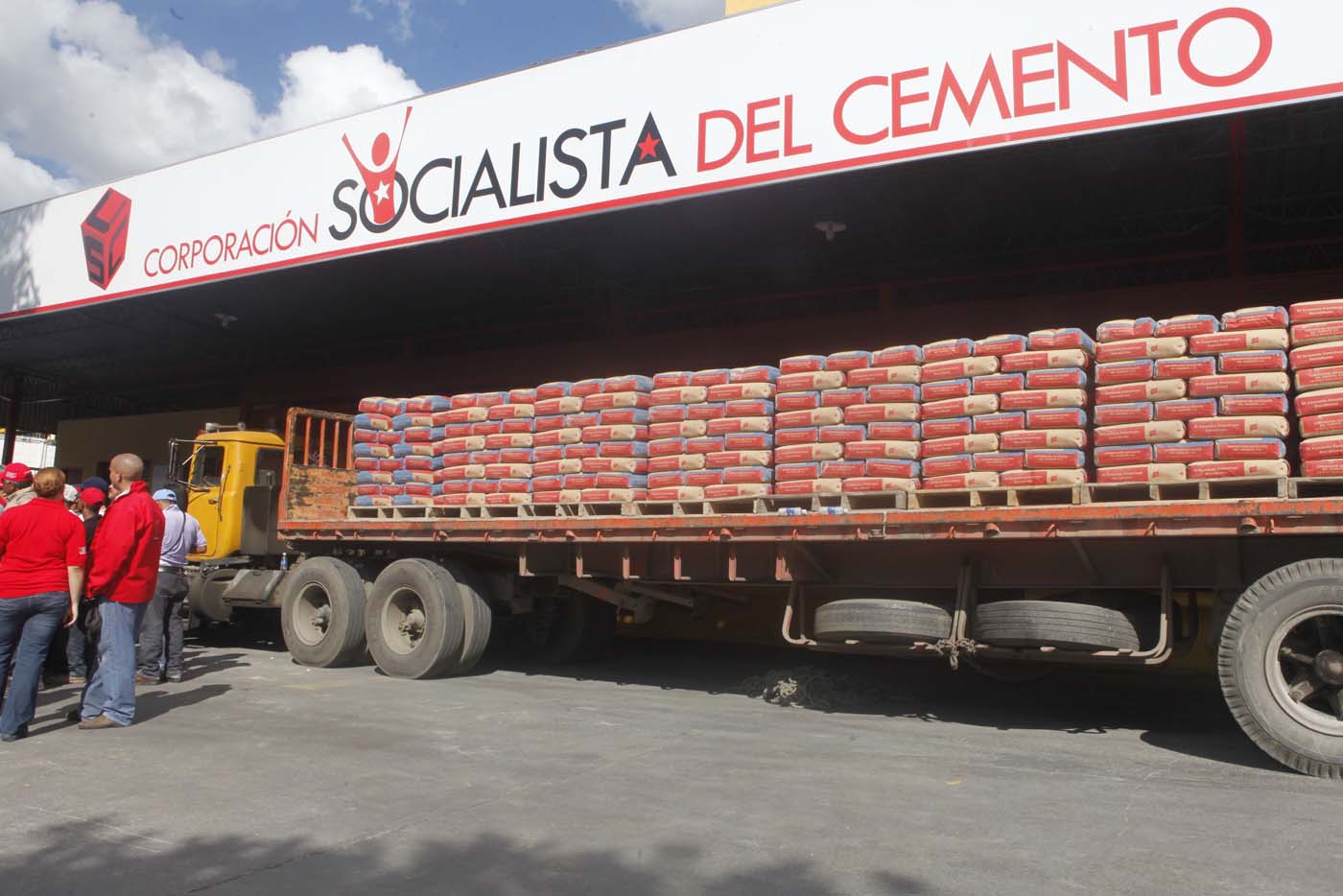 Producción de cemento bajó más de 50% por falta de mantenimiento en instalaciones