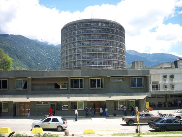 ¡Inhumano! Esta es la dieta “balanceada” que reciben los pacientes del Hospital de la ULA