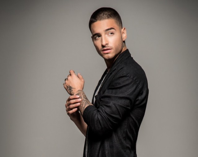 Maluma