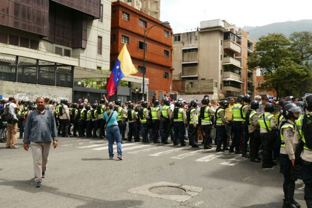 Foto: RCamachoVzla