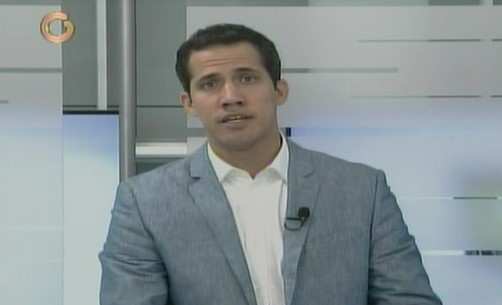 guaido